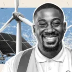 Why Hybrid Wind and Solar Can Succeed Where Grids Struggle